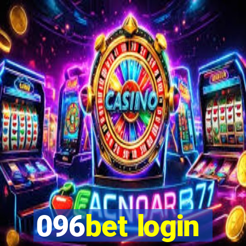 096bet login